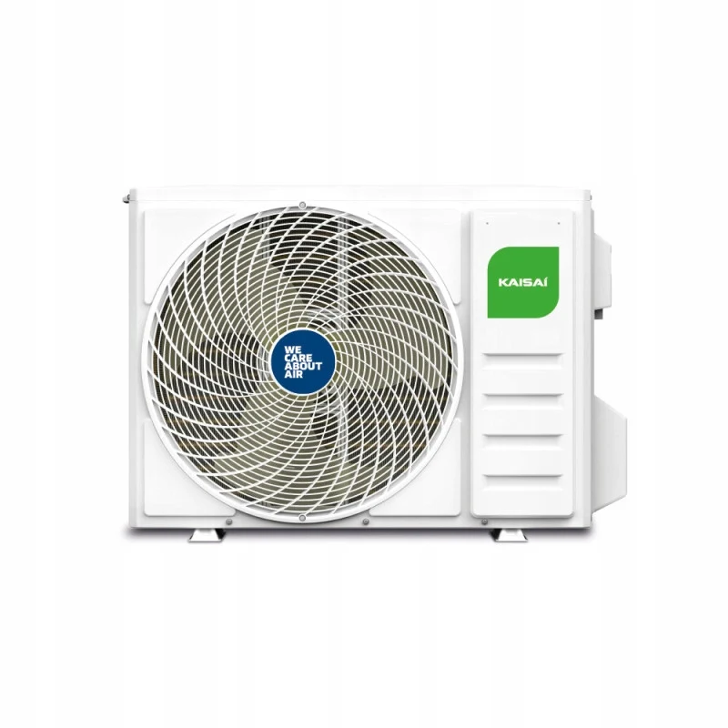 Klimatyzator ścienny z funkcją grzania i chłodzenia KAISAI Pro Heat+ 3,5 kW