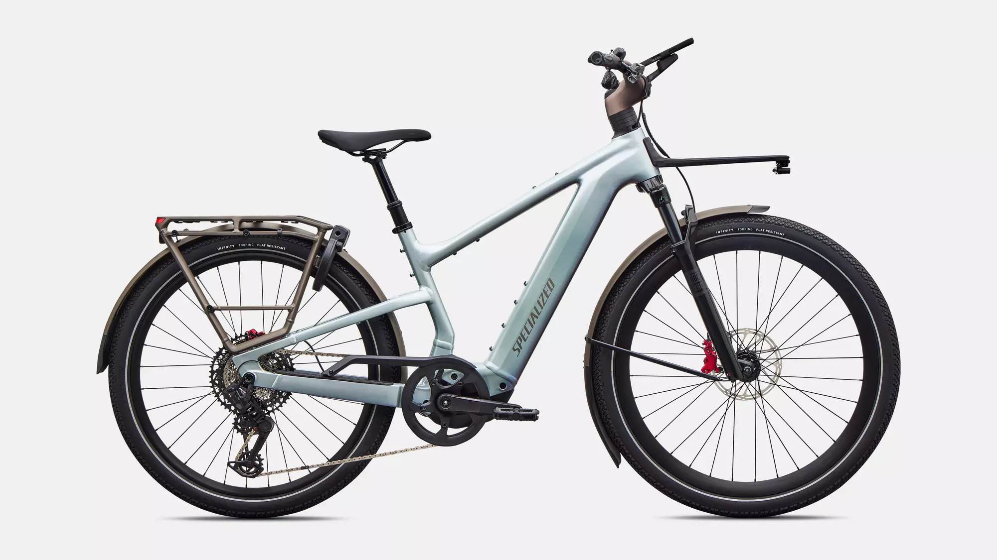 Specialized Turbo Vado 3 6.0