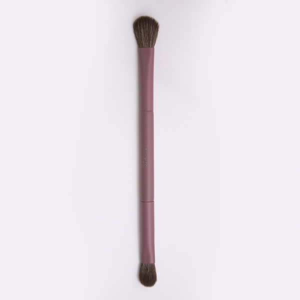 Pędzel dwustronny GLAM BRUSH Duble 02 — zdjęcie 1