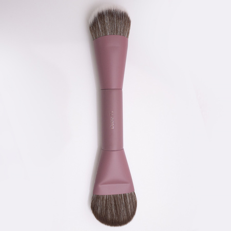 Pędzel dwustronny GLAM BRUSH Duble T1 — zdjęcie 2