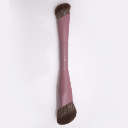 Pędzel dwustronny GLAM BRUSH Duble T3 — zdjęcie 2