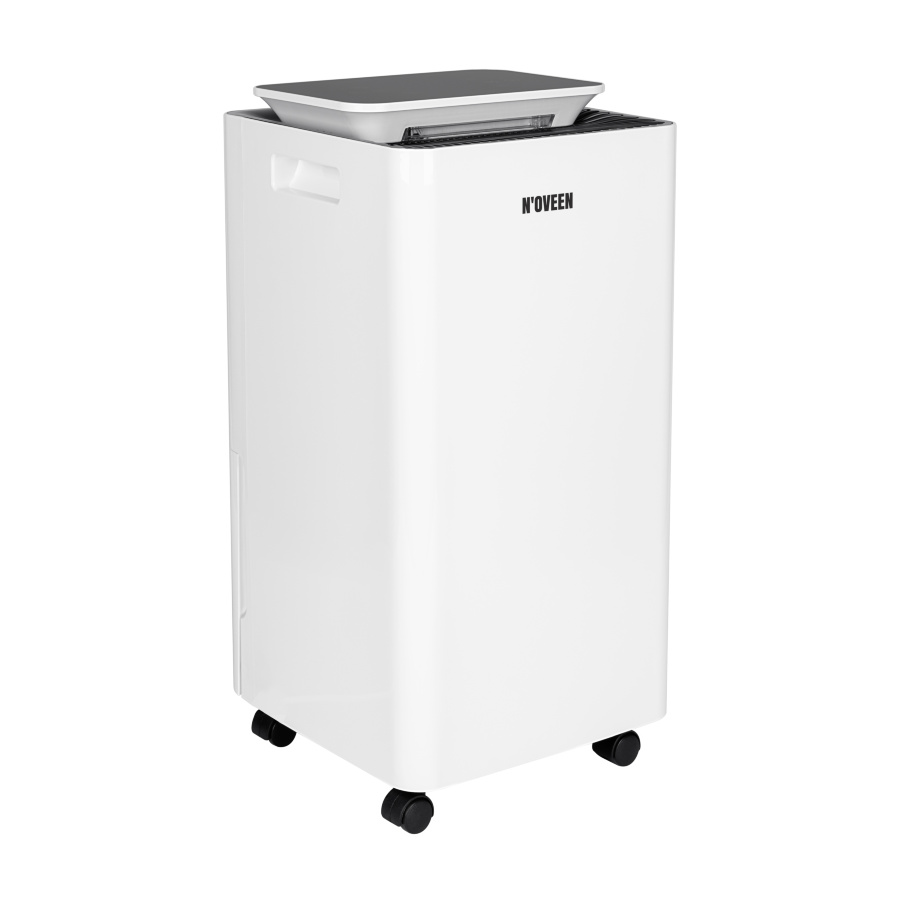 Noveen DH5000 X-line — osuszacz 10 l/24 h — widok 2