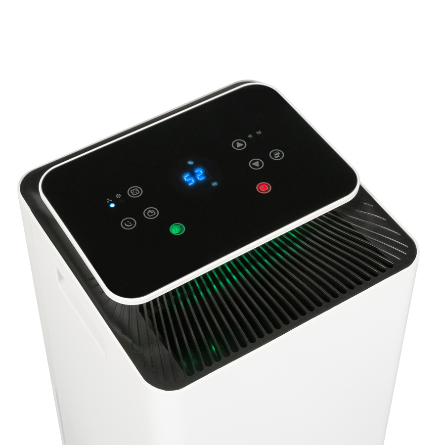 Noveen DH5000 X-line — osuszacz 10 l/24 h — widok 3