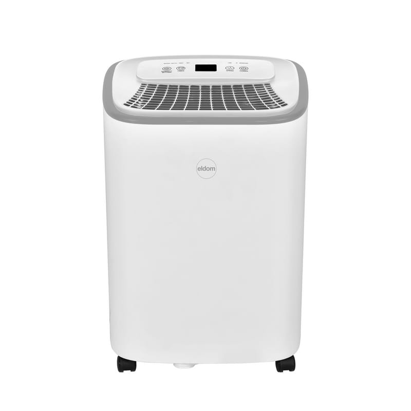 Eldom OP1131 Luxi WiFi — osuszacz — 2