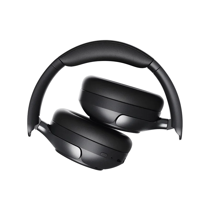 QCY H3 Pro ANC — czarne — 2