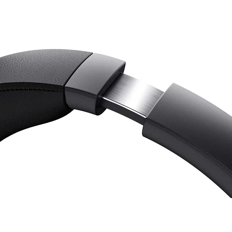 QCY H3 Pro ANC — czarne — 3