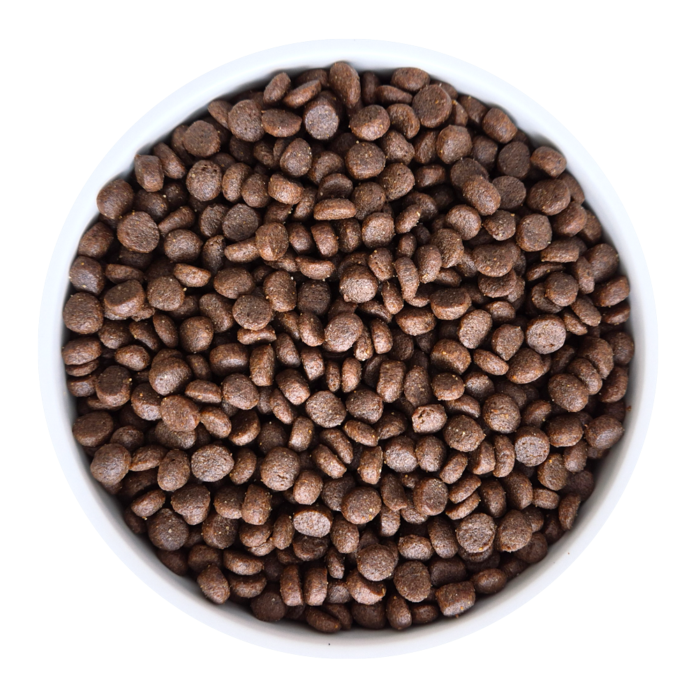Karma sucha dla psa Wiejska Zagroda Monoproteinowa Indyk S/M 6 kg (dorosły) — 2