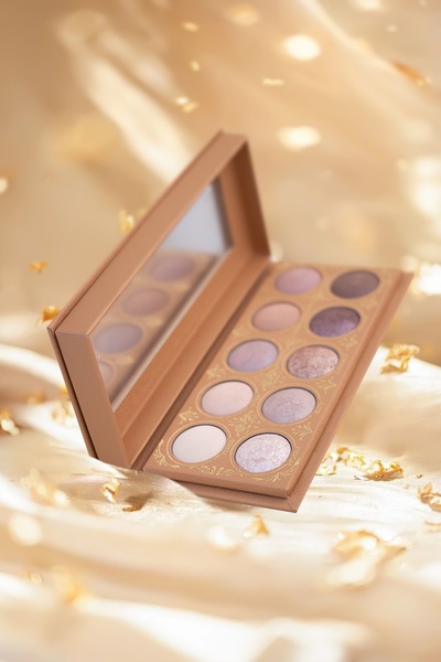 GlamBox PALETA RENESANS — 2