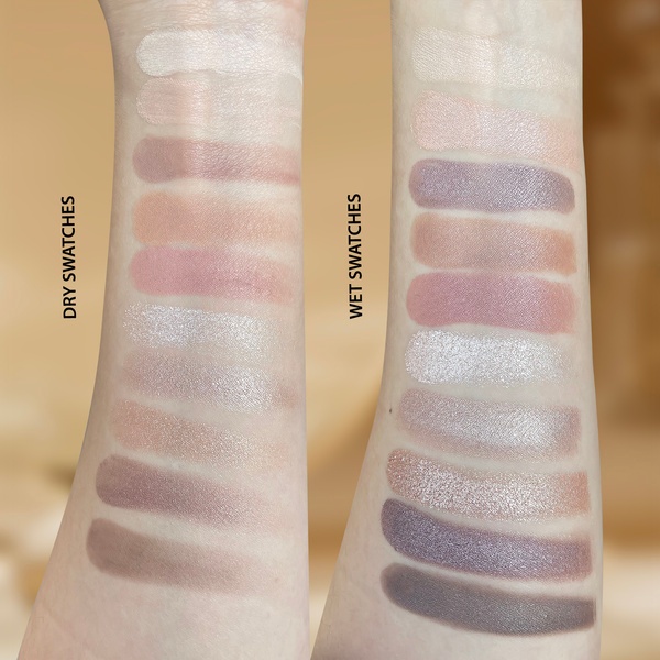 GlamBox PALETA RENESANS — 4