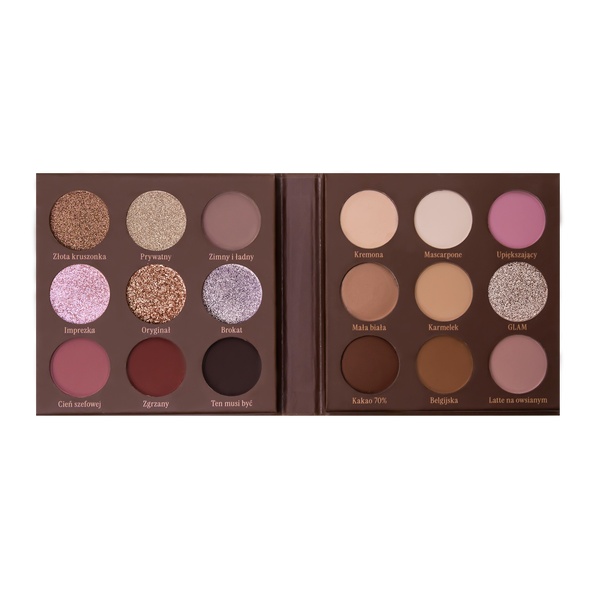 GlamBOX - BOSSka — 2
