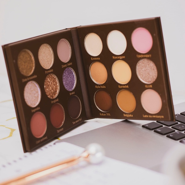 GlamBOX - BOSSka — 3