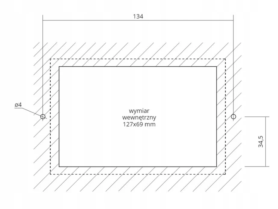 Weber HT 12 kW EVI — trójfazowa pompa ciepła monoblok