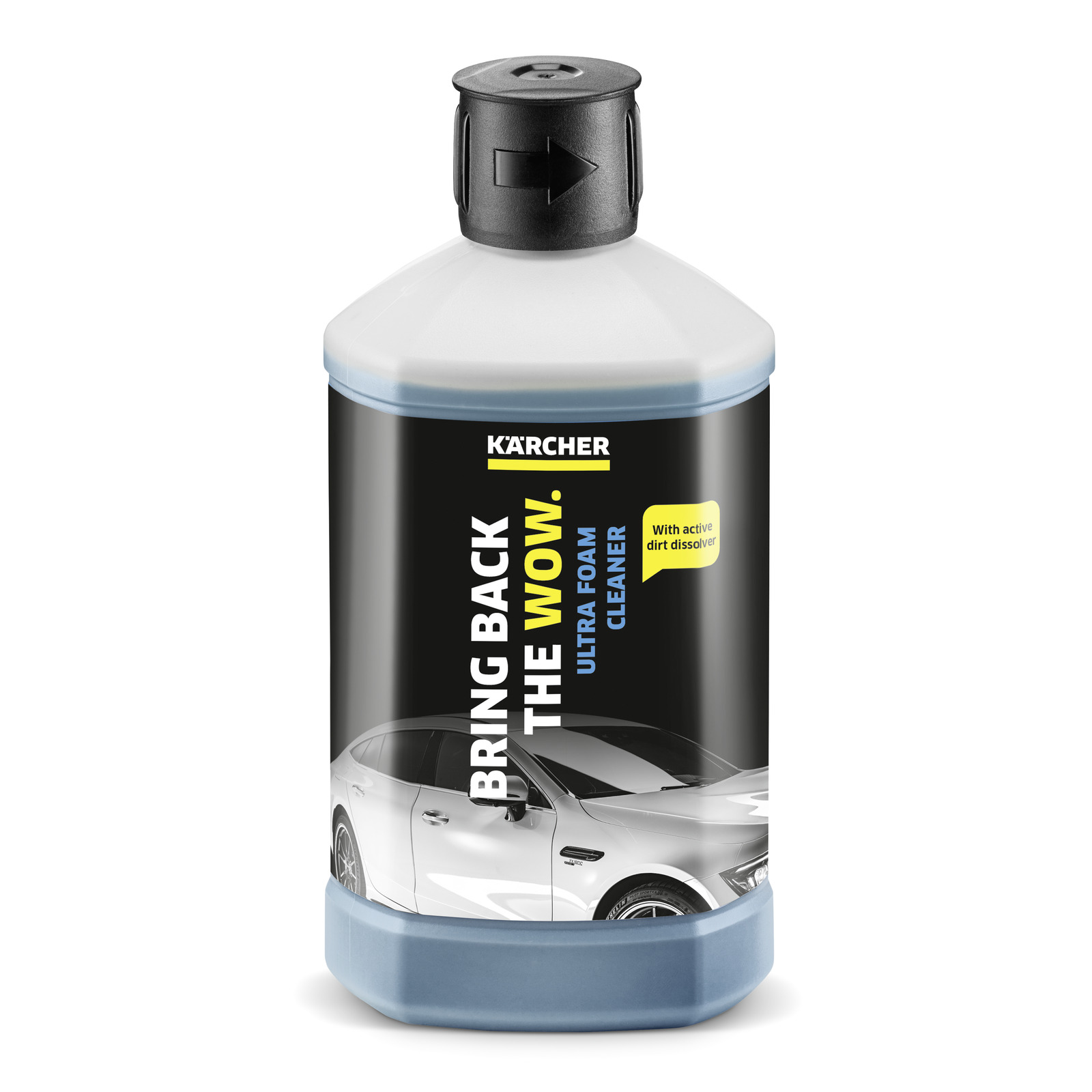 Ultra Piana, 1l