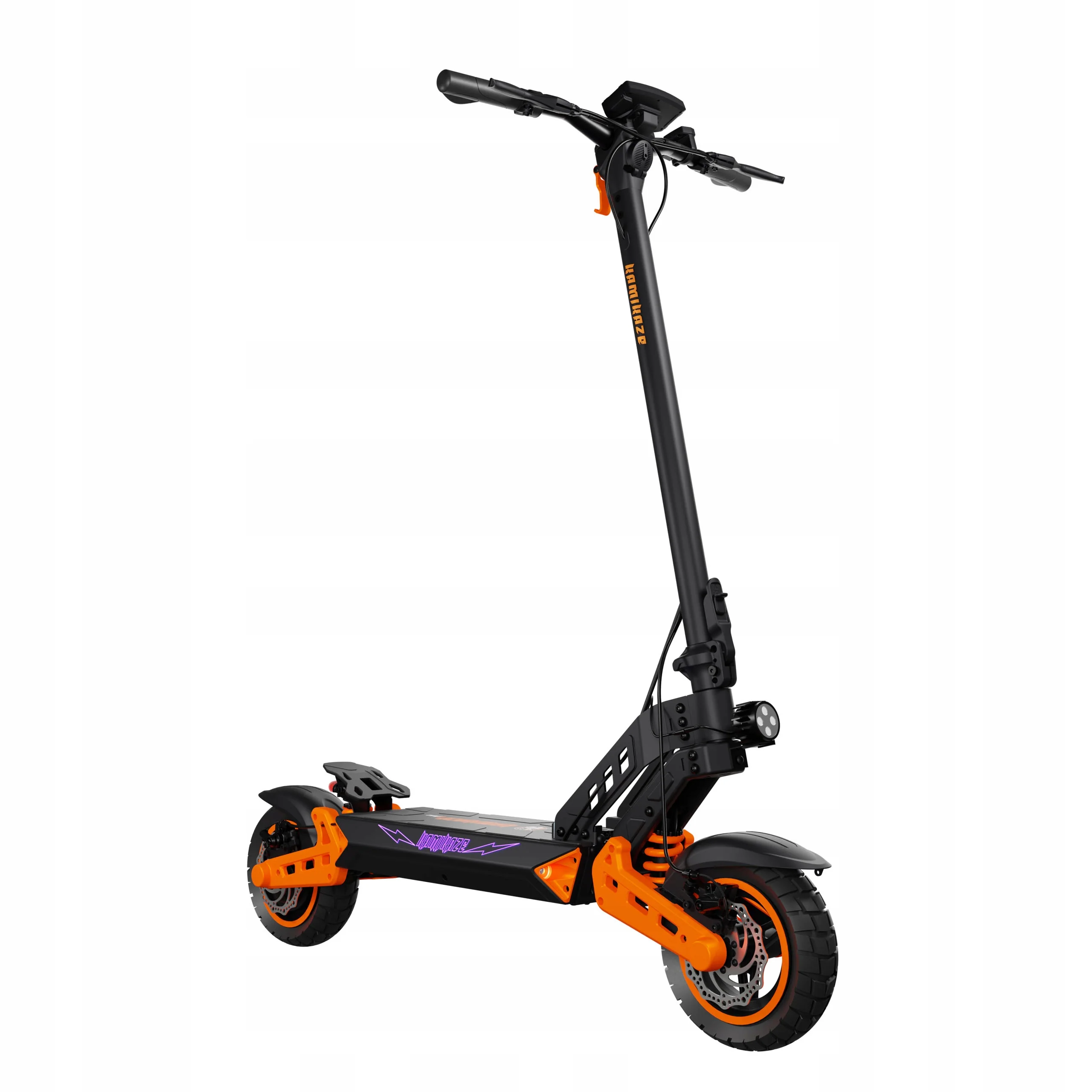 Hulajnoga elektryczna Kamikaze K1 lite 800W 13,5Ah 48V 60km