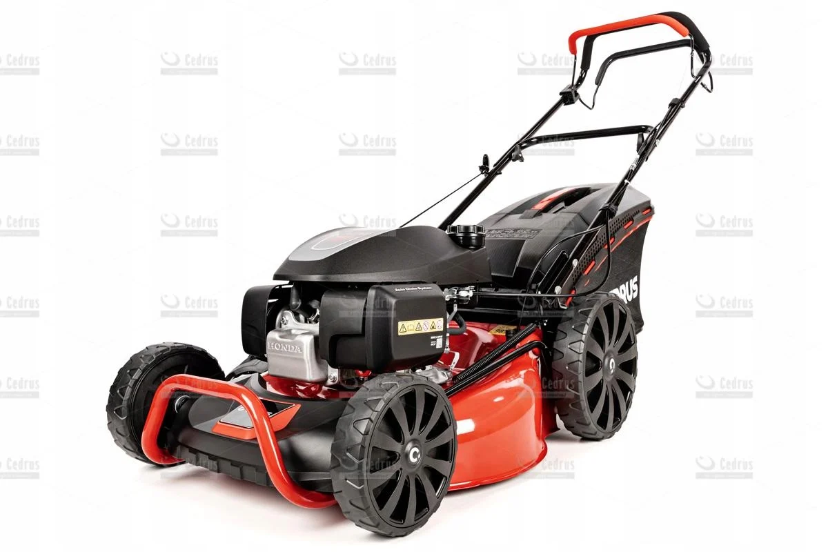 Cedrus kosiarka spalinowa KS51S-H silnik Honda + Gratis