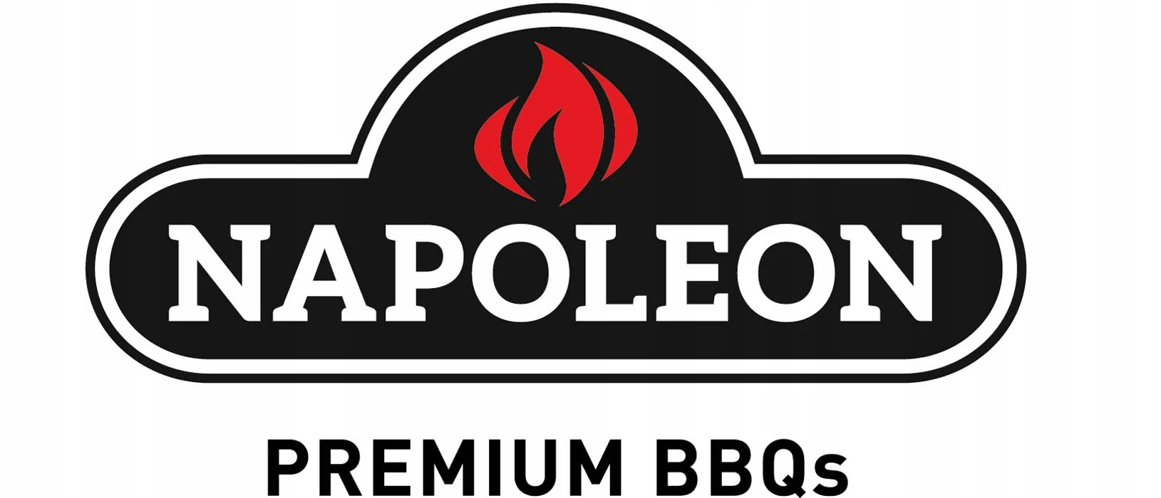 Grill gazowy Napoleon Freestyle 365 12kW Grafitowy — widok produktu