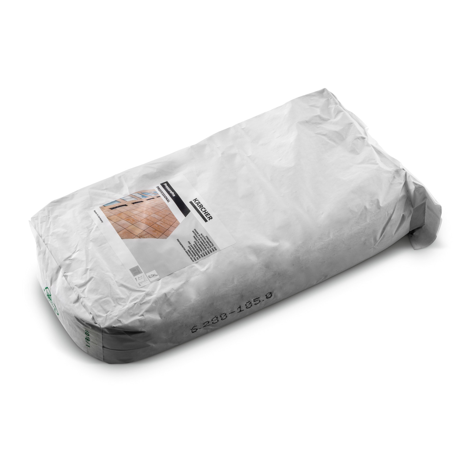 Ścierniwo do piaskowania, torba 25 kg, 25kg