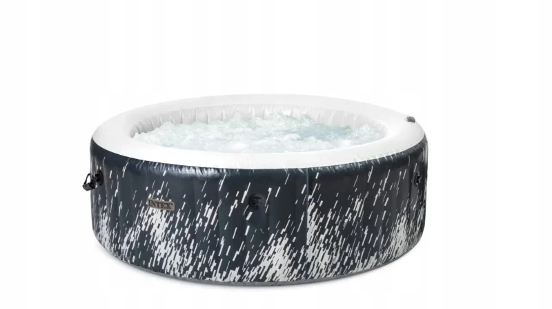 Intex PureSpa Glow Deluxe 28494NP — zdjęcie produktu 2