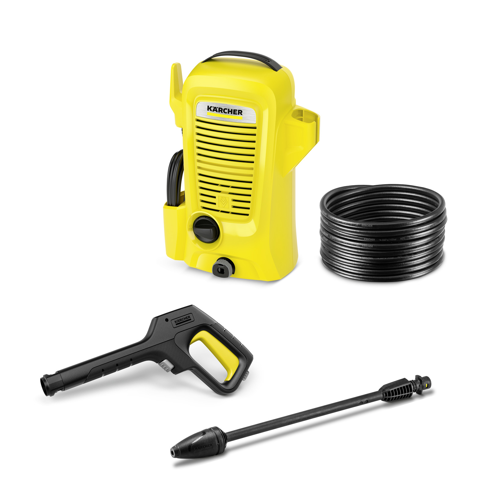 K 2 Universal Edition