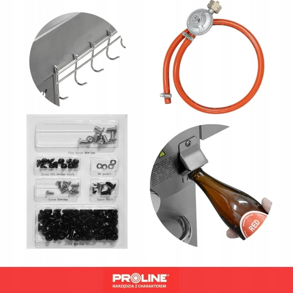 PROLINE 4+1 — zdjęcie produktu 2