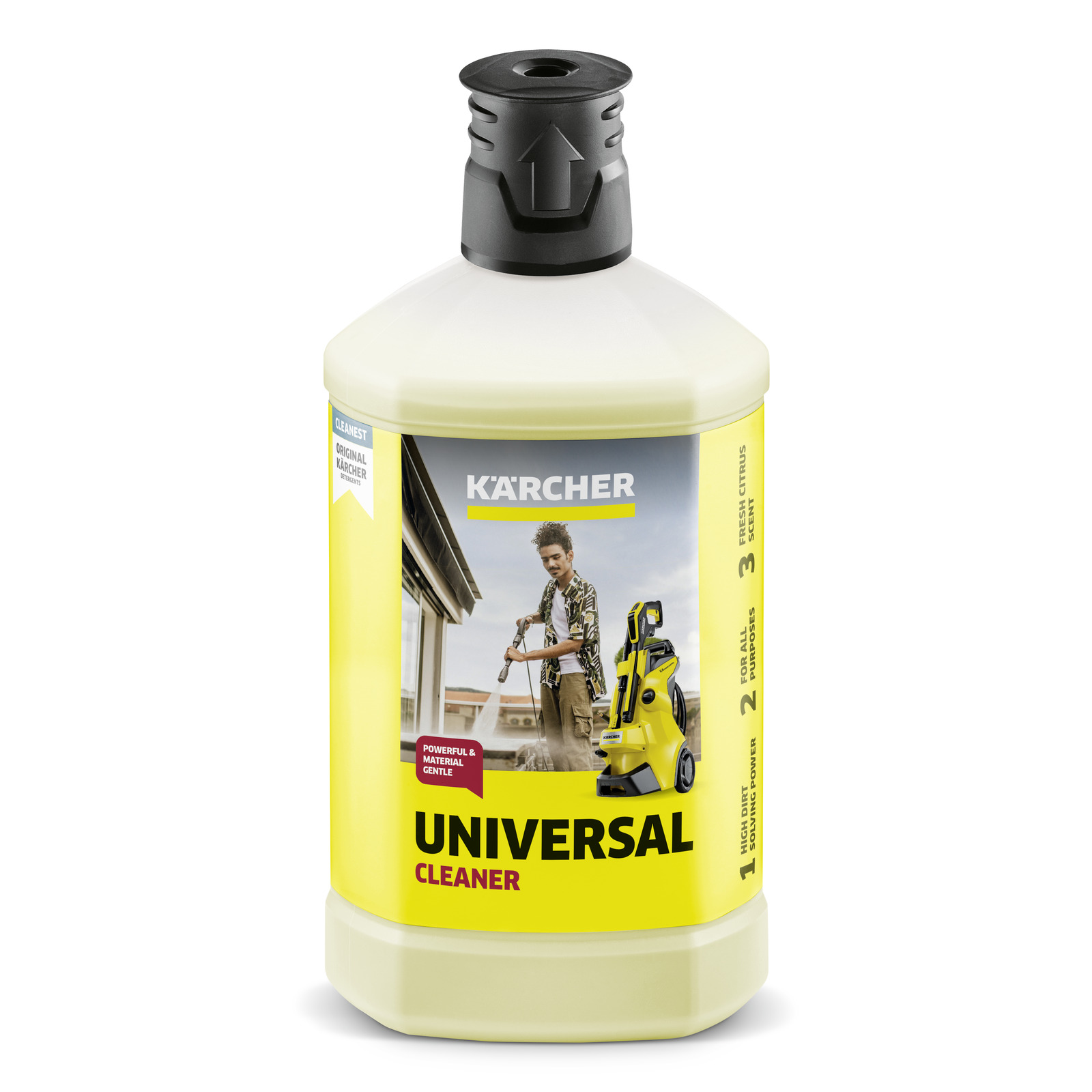 Uniwersalny środek czyszczący RM 626, 1l