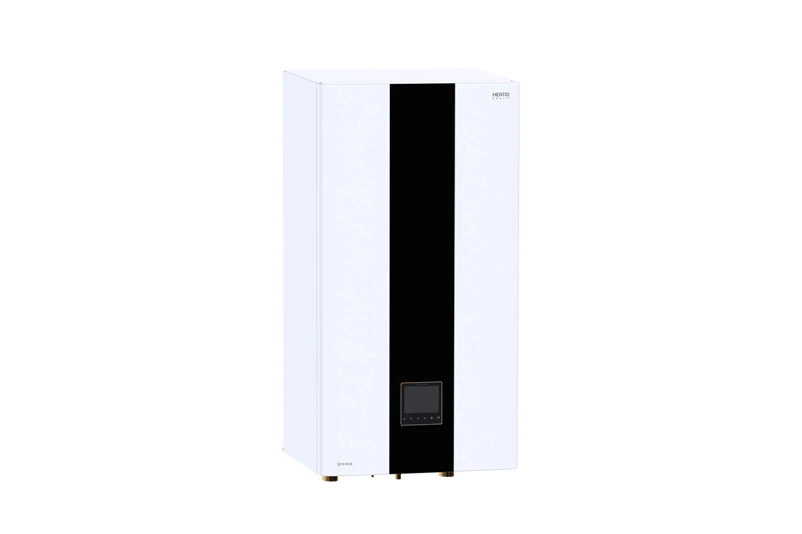 Pompa ciepła Rotenso Heatmi Split 8kW HES80X13i + HES80X1o R14 2GW