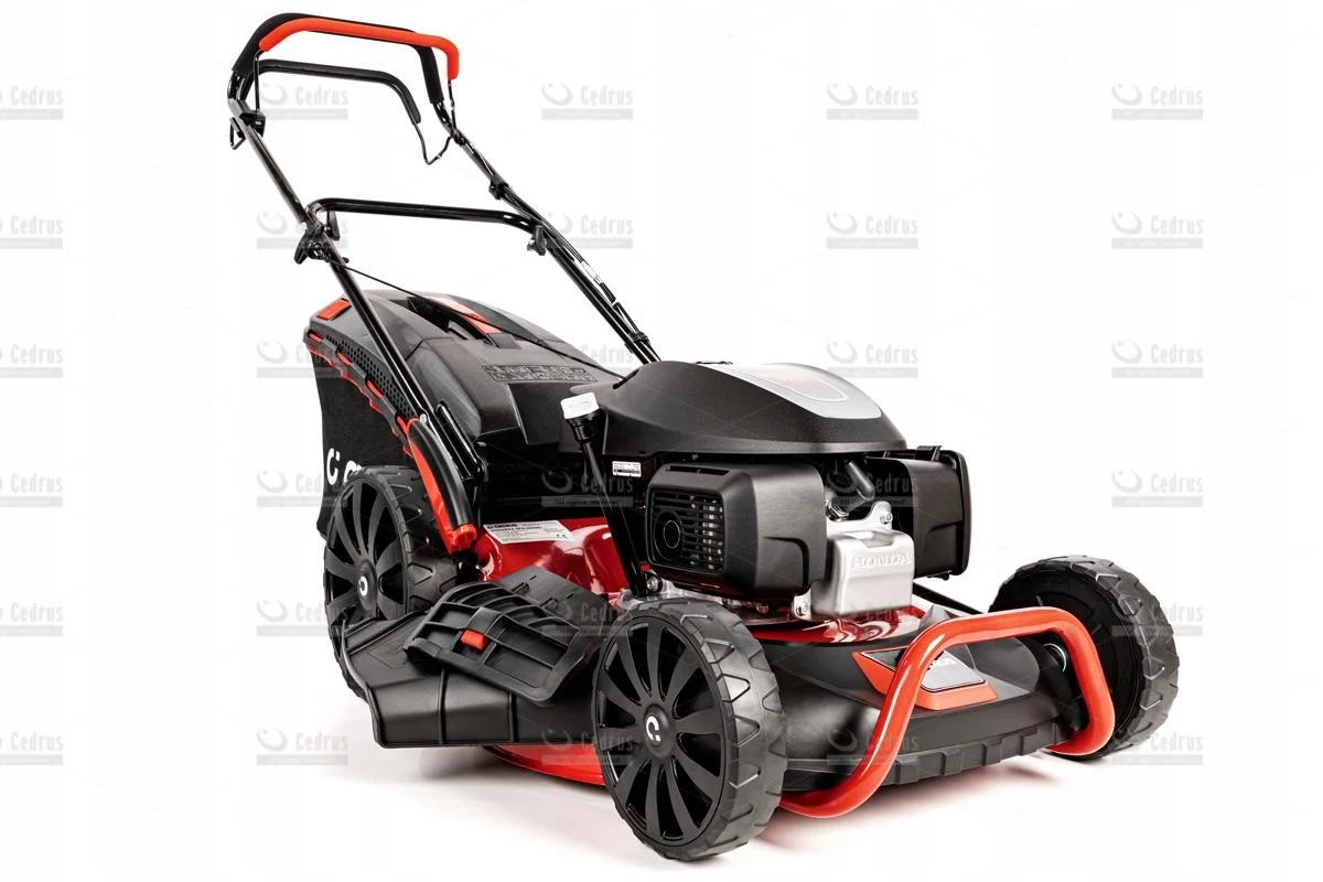 Cedrus kosiarka spalinowa KS51S-H silnik Honda + Gratis