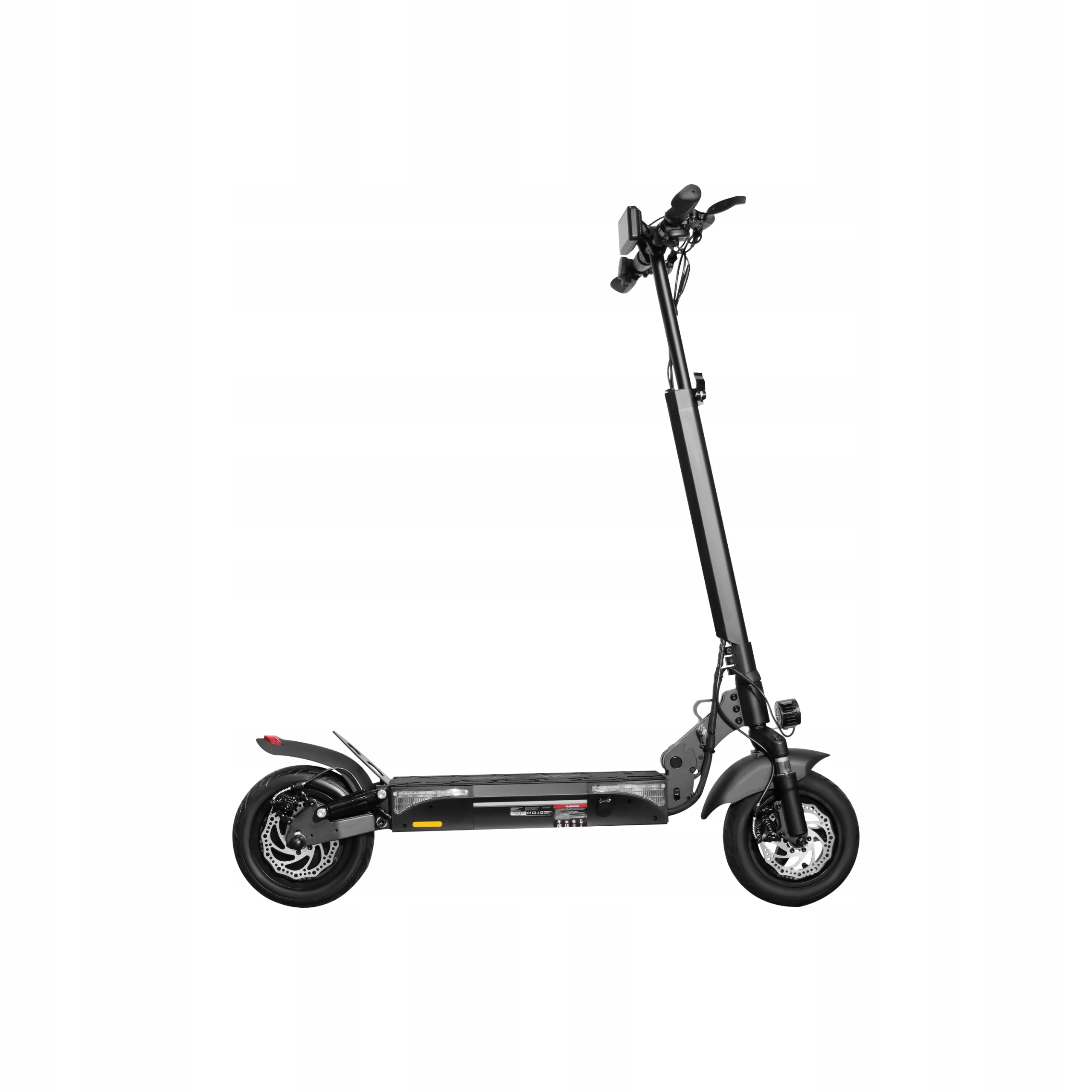Hulajnoga elektryczna Ruptor R1 Lite V2 500 W (Za Pobraniem) + Gratisy — widok produktu