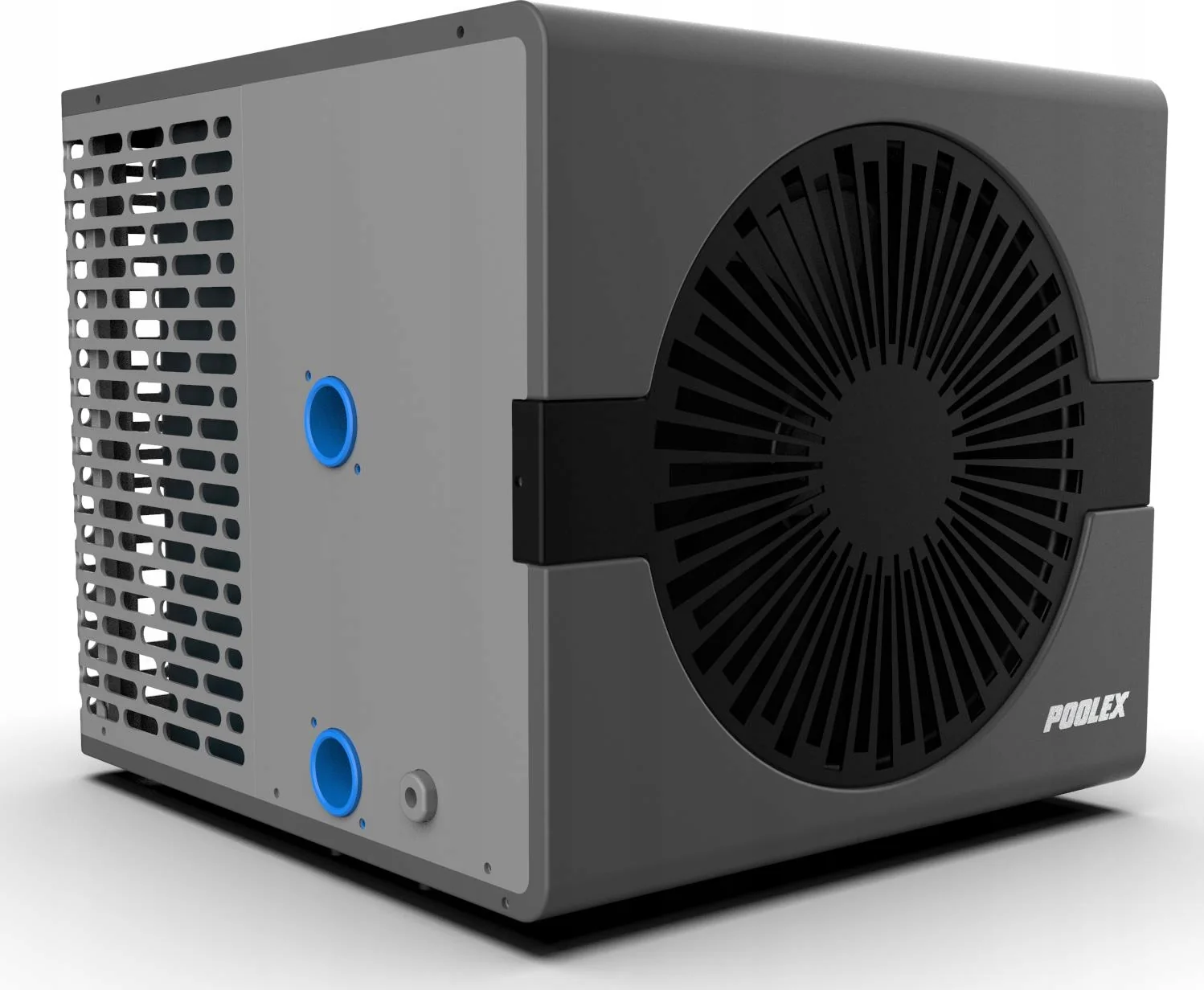 Pompa ciepła do basenu 5,0kW Podgrzewacz wody Poolex PC-NANO-B5 Wi-Fi