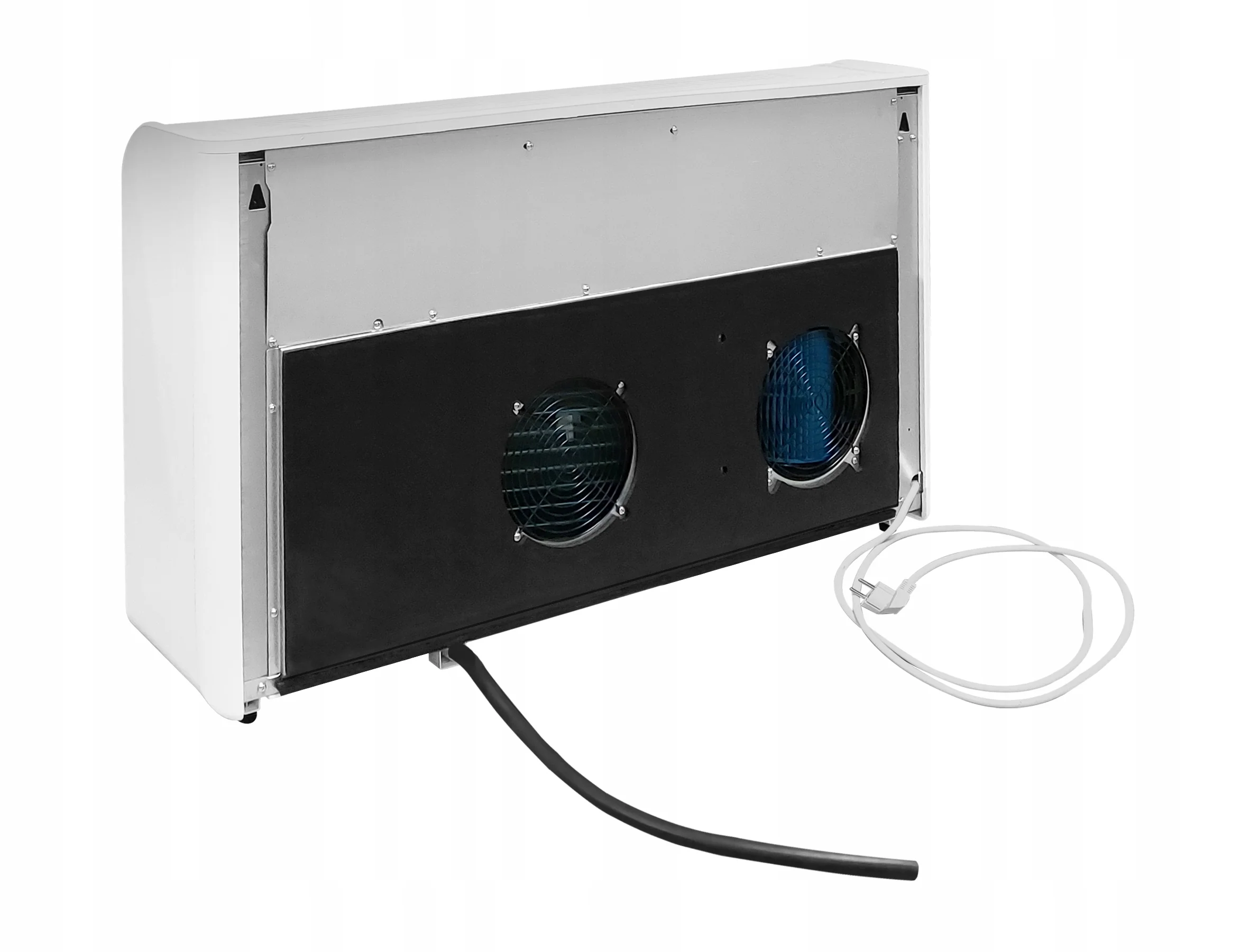 Klimatyzator ścienny MONOBLOK 2,93kW inwerter WiFi Grzanie Osuszacz 24l/24h
