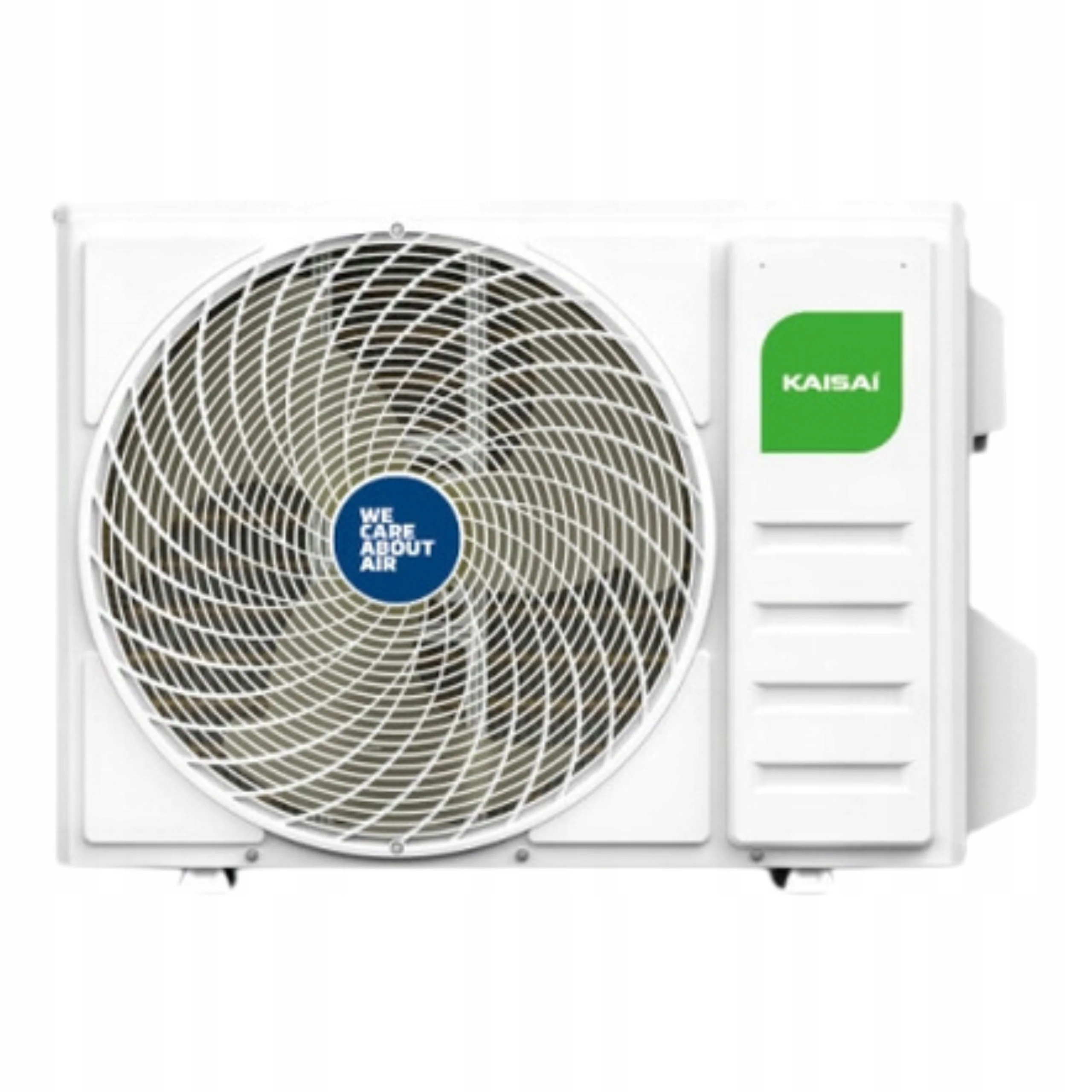 Klimatyzator ścienny KAISAI PRO HEAT+ 3,5kW FUNKCJA GRZANIA EEV HEPA WIFI