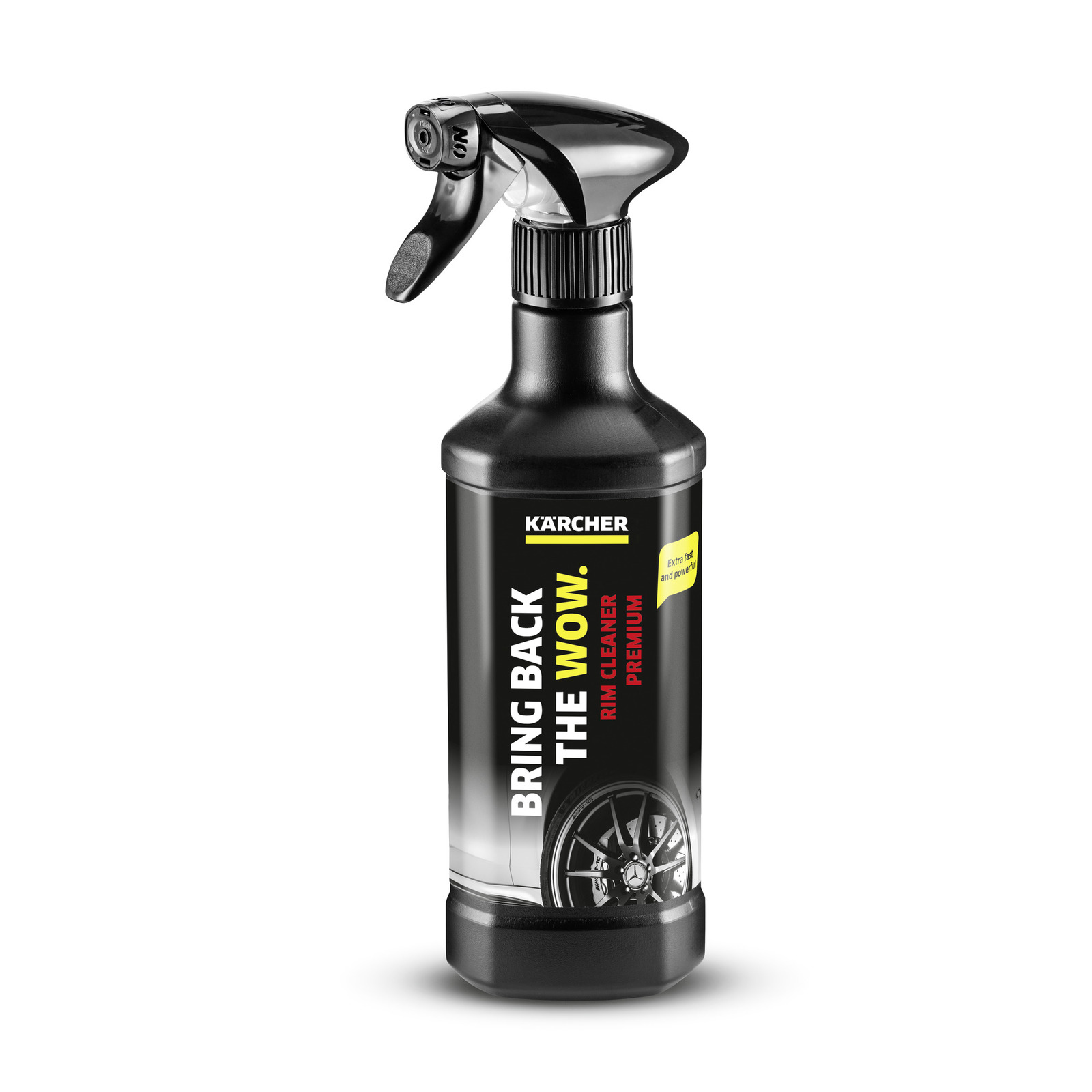 Środek do czyszczenia felg Premium RM 667, 500ml