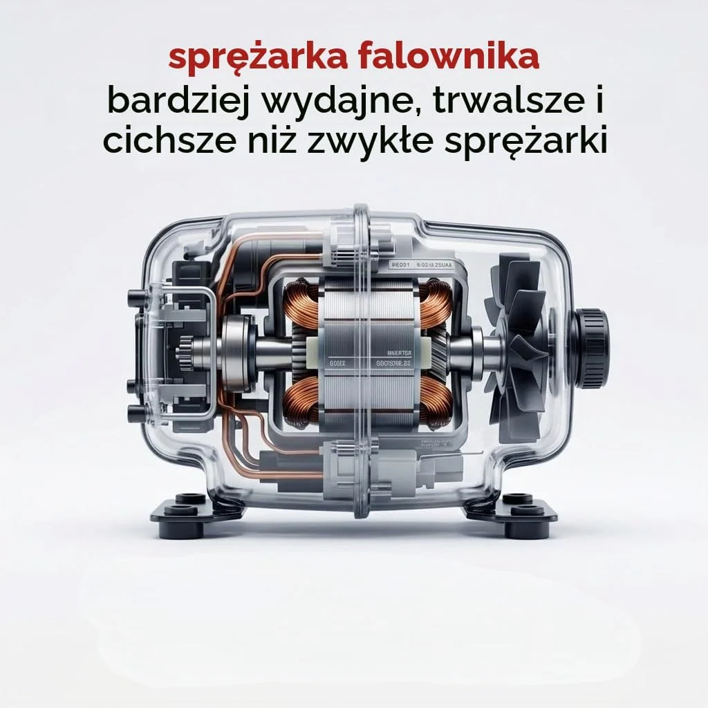 PKM SBS444EIXWD, lodówka Side by Side, 439 l, 2-drzwiowa z dozownikiem wody, Inox Design