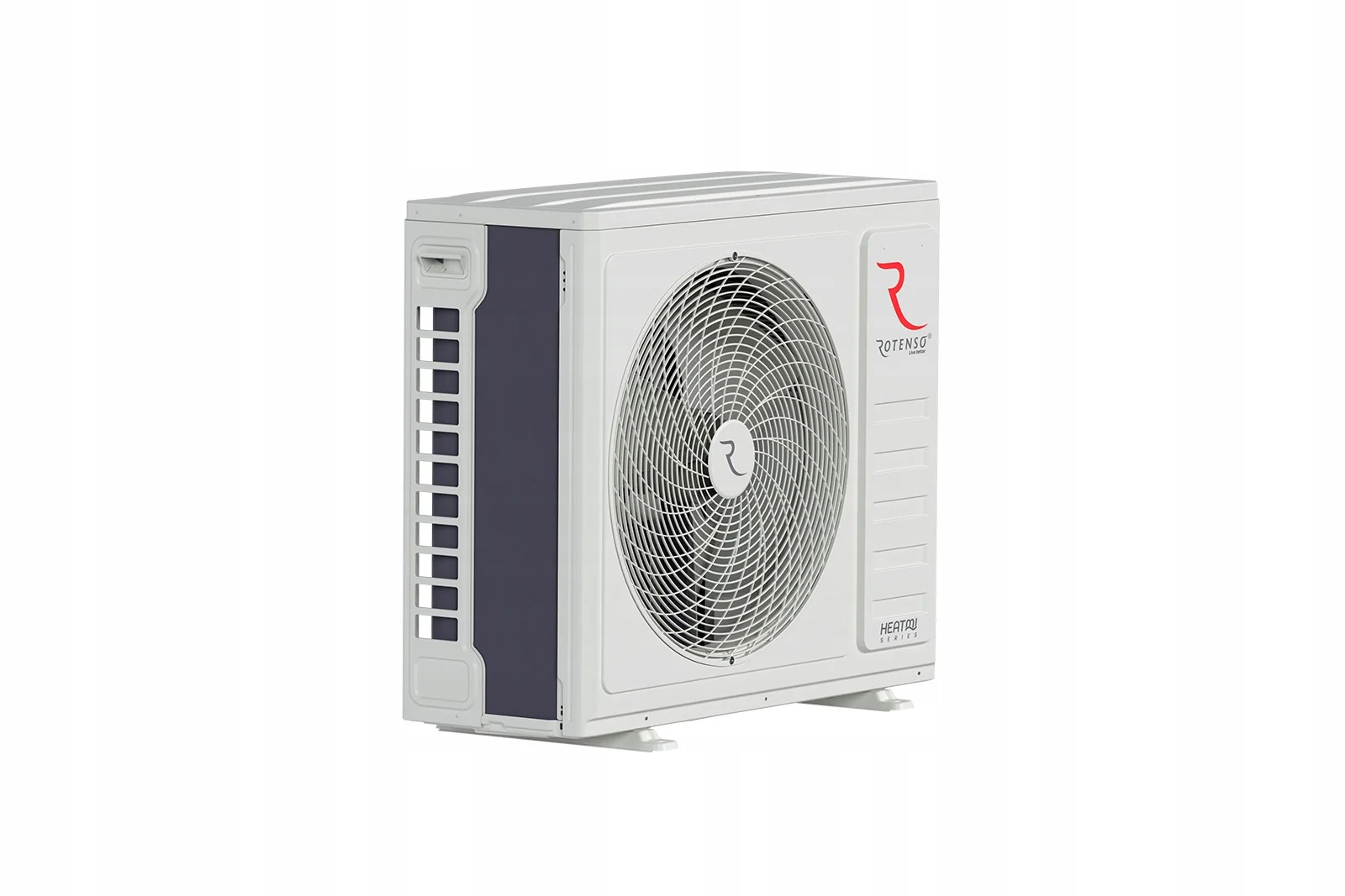 Pompa ciepła Rotenso Heatmi Split 8kW HES80X13i + HES80X1o R14 2GW