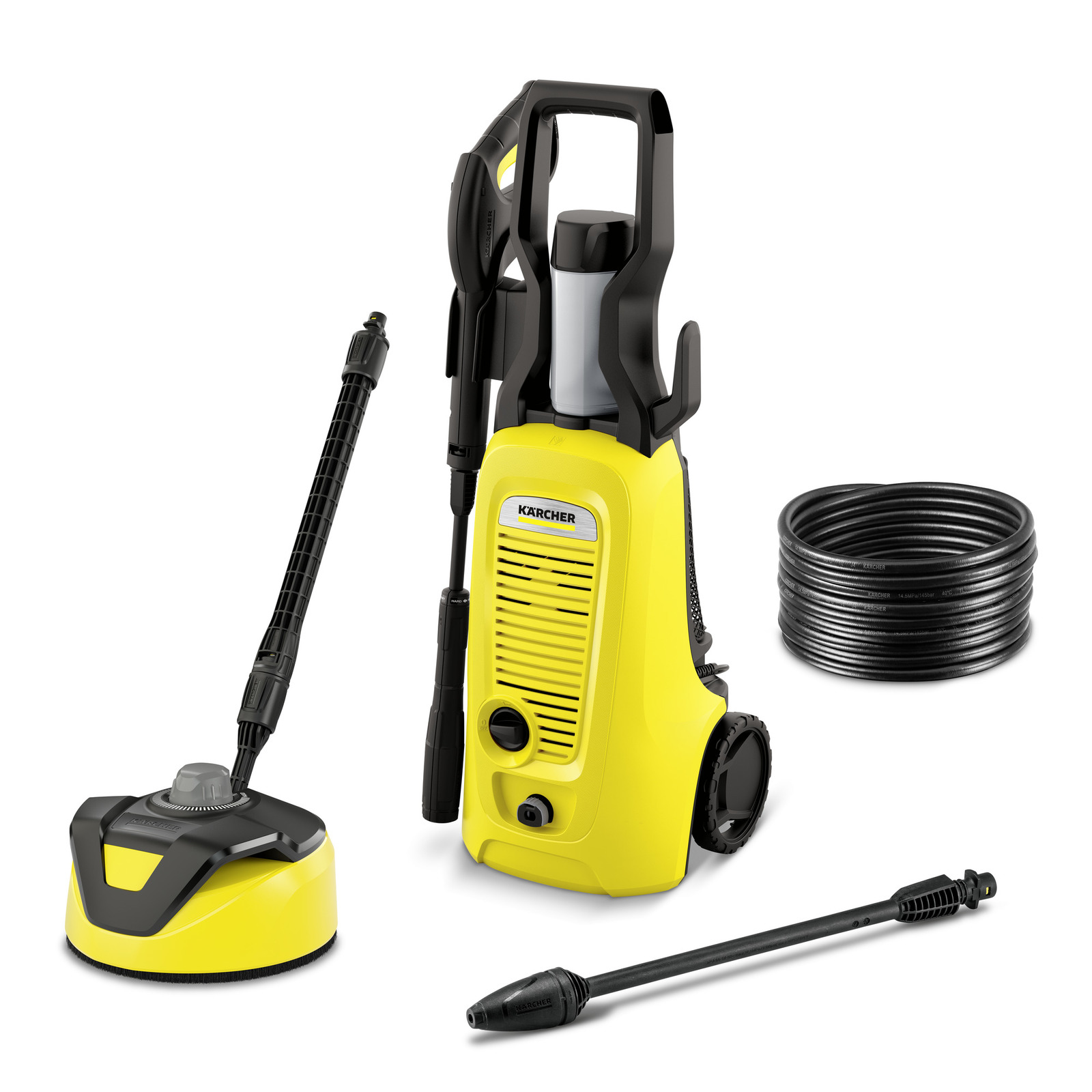 K 4 Universal Edition T 5