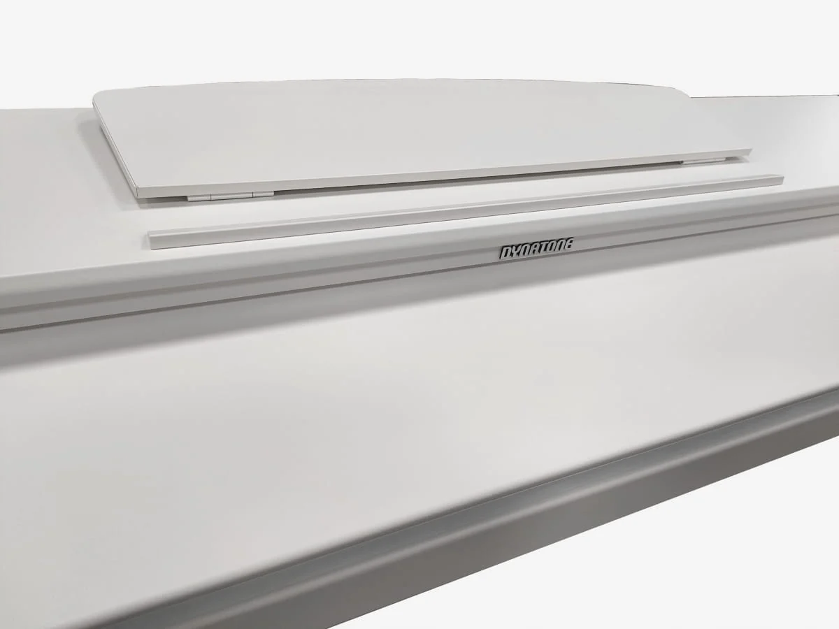 DYNATONE SLP-210 WH BIAŁE PIANINO CYFROWE 88 KLAWISZY WAŻONE