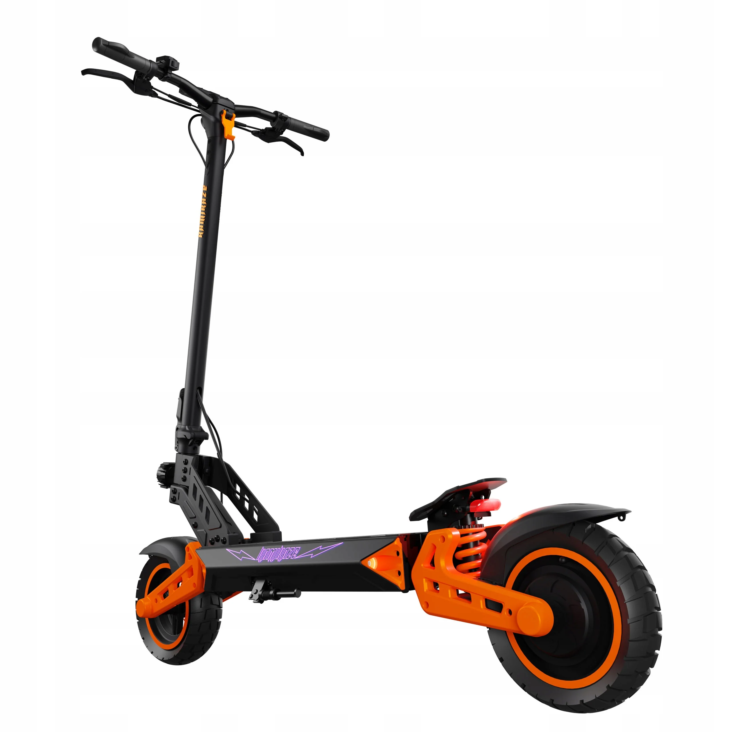 Hulajnoga elektryczna Kamikaze K1 lite 800W 13,5Ah 48V 60km