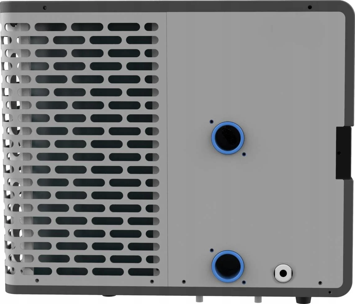 Pompa ciepła do basenu 5,0kW Podgrzewacz wody Poolex PC-NANO-B5 Wi-Fi