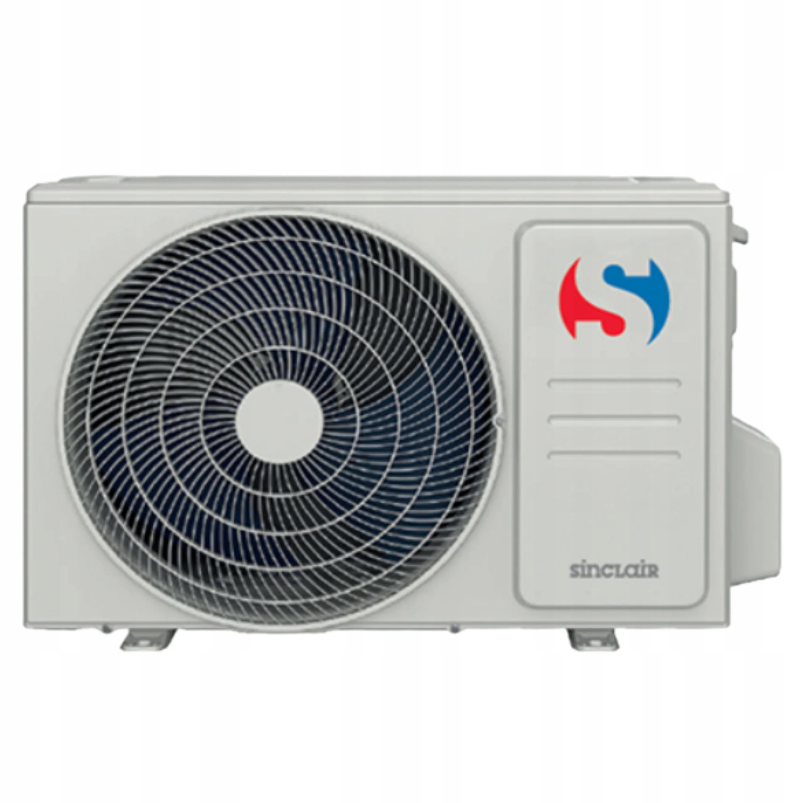 Sinclair SKY SIM-12BS4 + SOM-12BS4 — klimatyzator 3,5 kW Wi-Fi