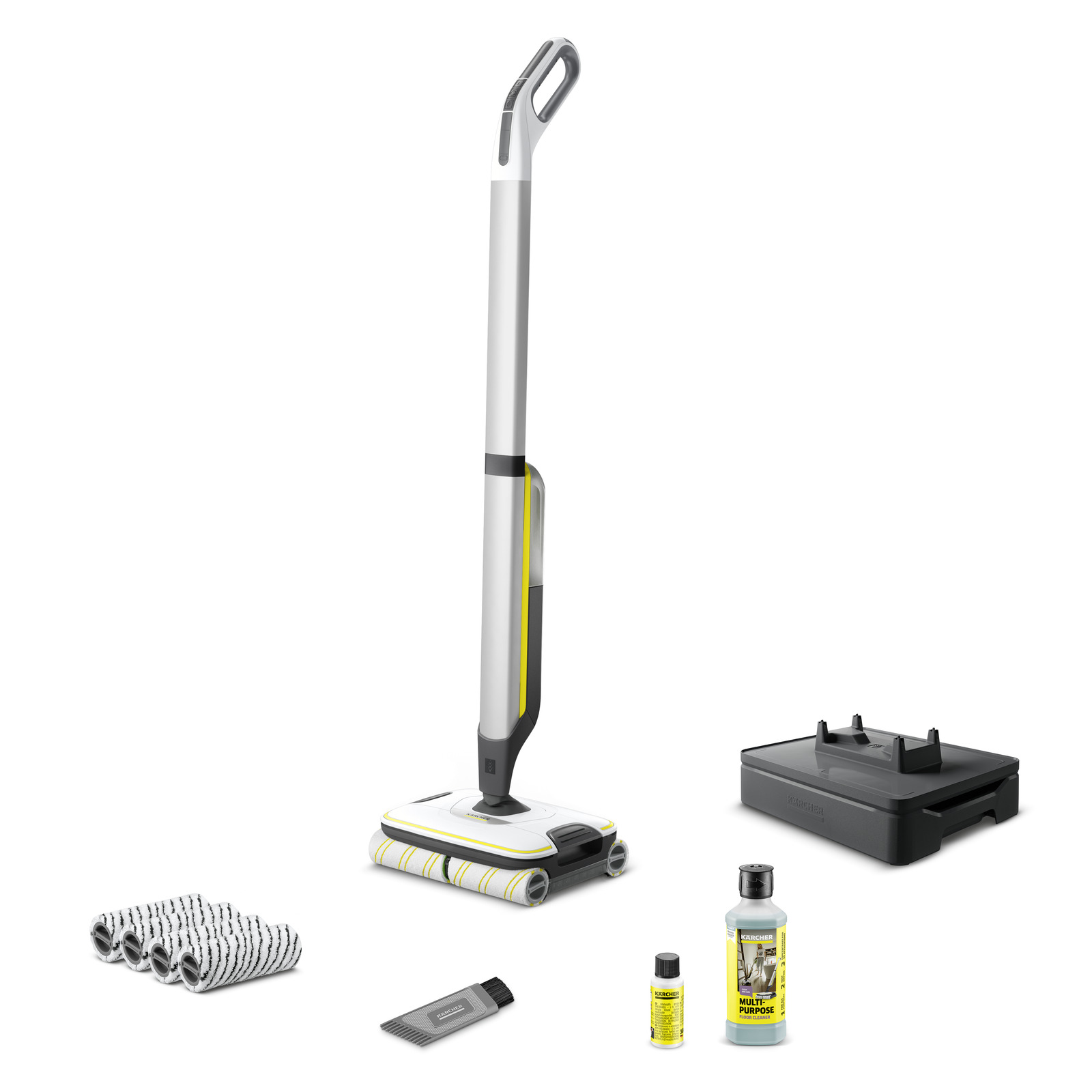 FC 7 Cordless Stone