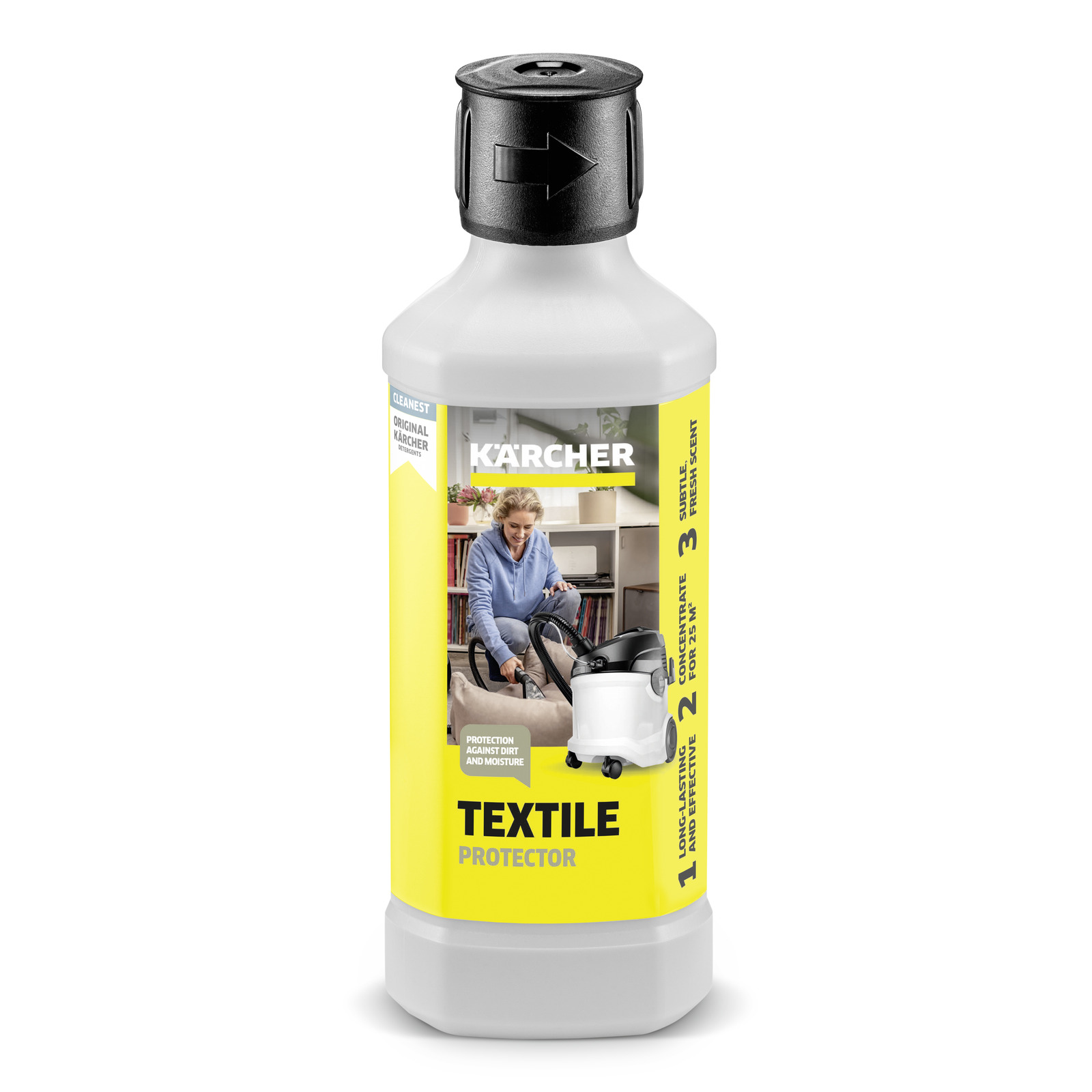 RM 762 Care Tex, 500ml