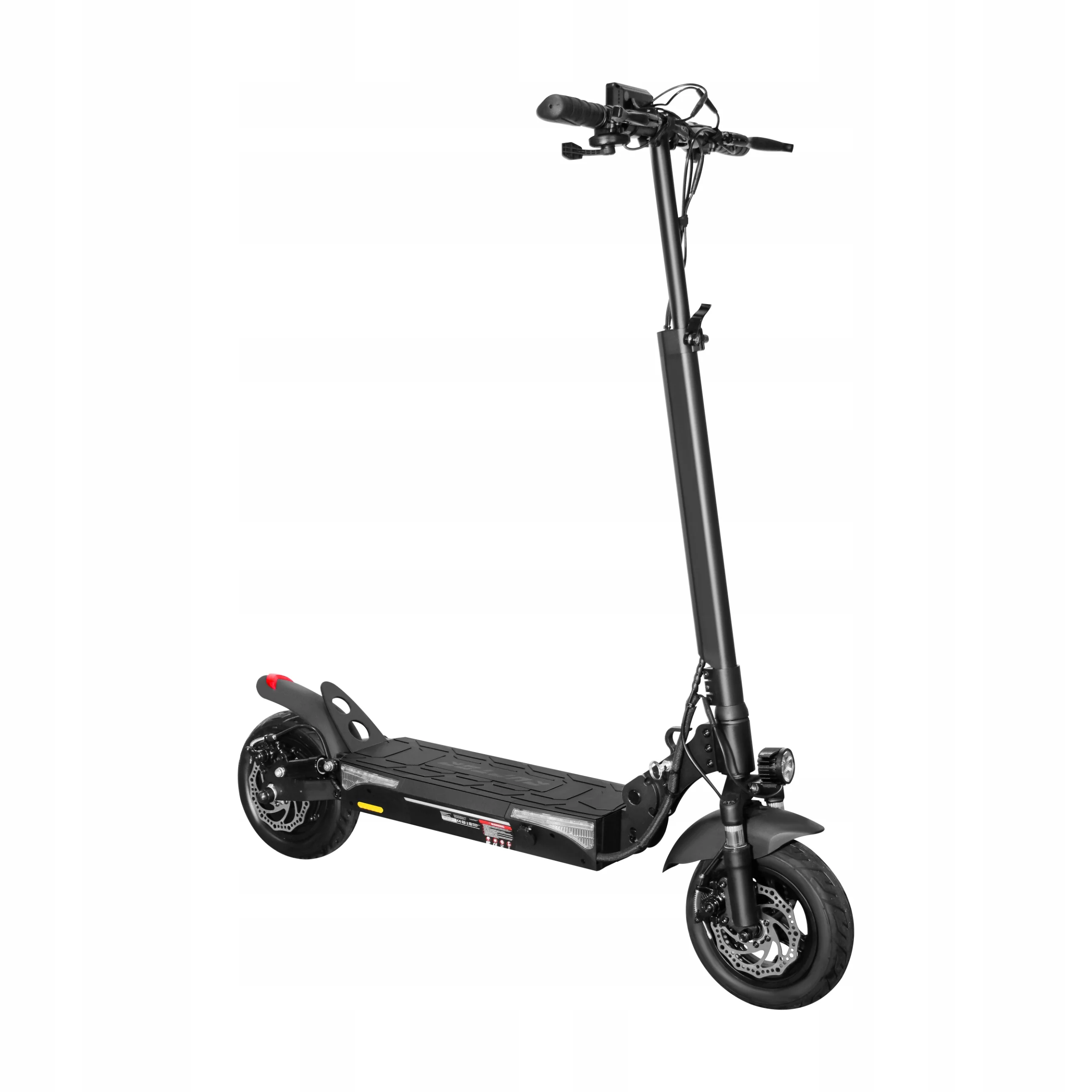 Hulajnoga elektryczna Ruptor R1 Lite V2 500 W (Za Pobraniem) + Gratisy — widok produktu