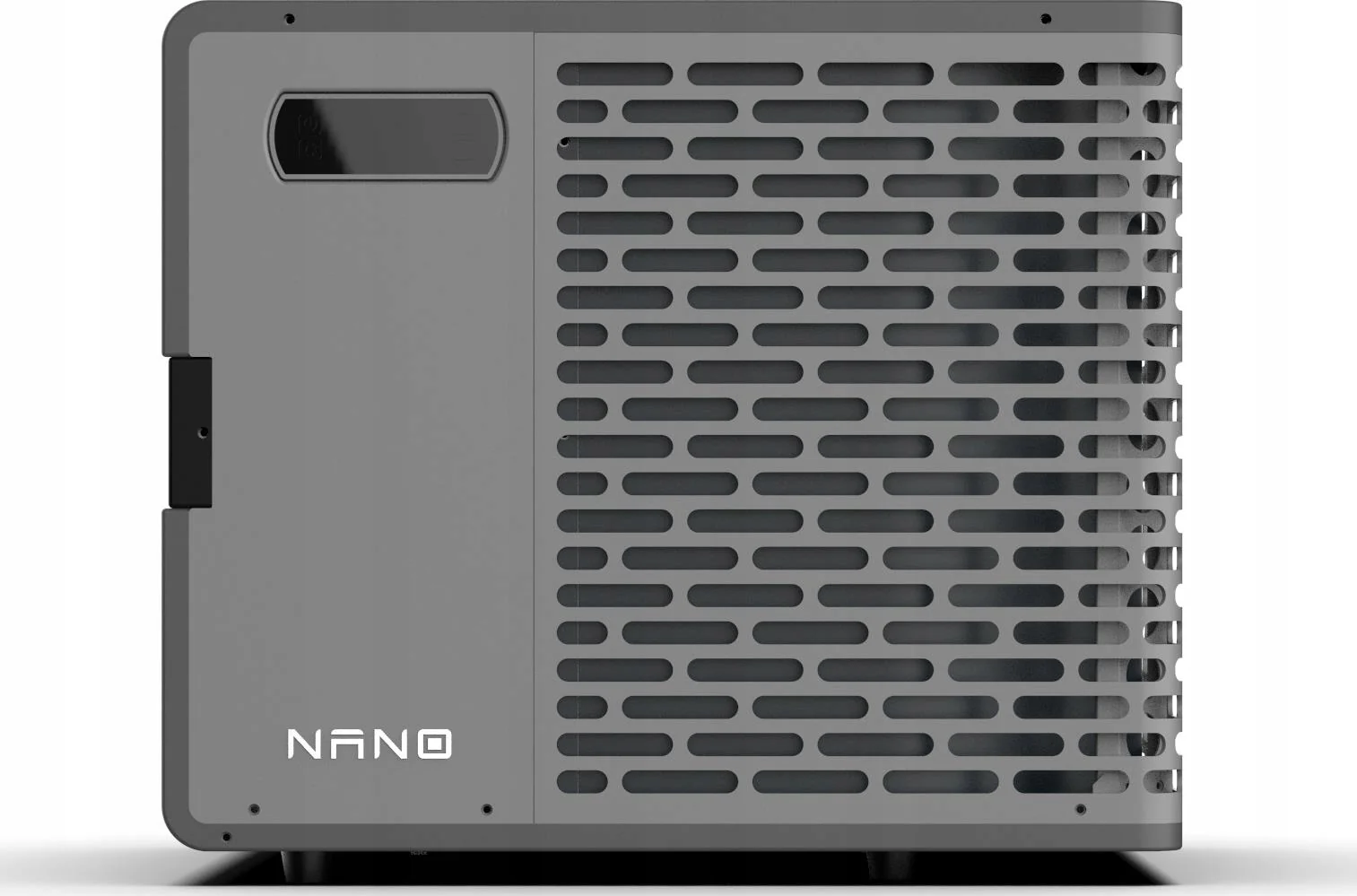 Pompa ciepła do basenu 5,0kW Podgrzewacz wody Poolex PC-NANO-B5 Wi-Fi