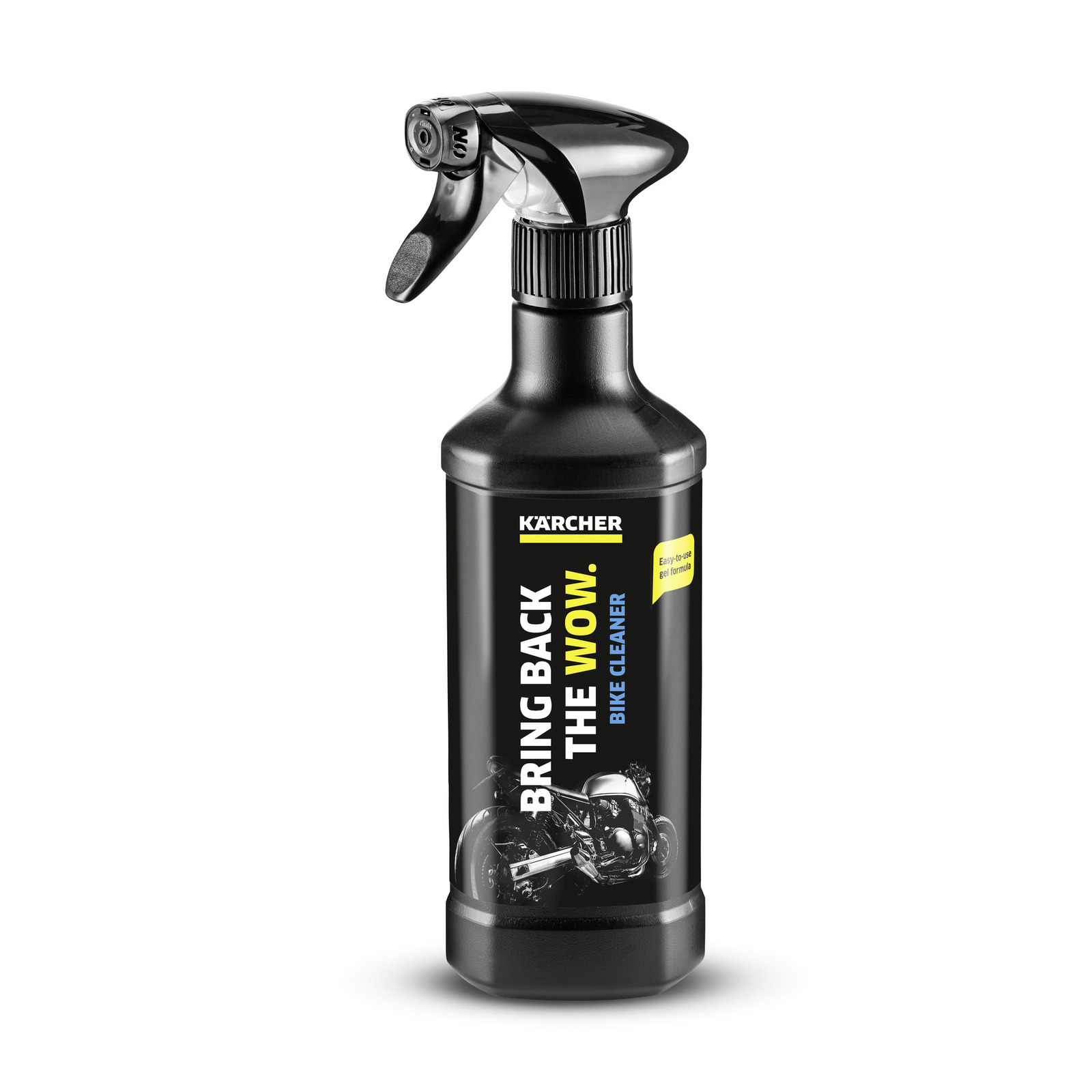 Preparat w żelu do motocykli, 500ml