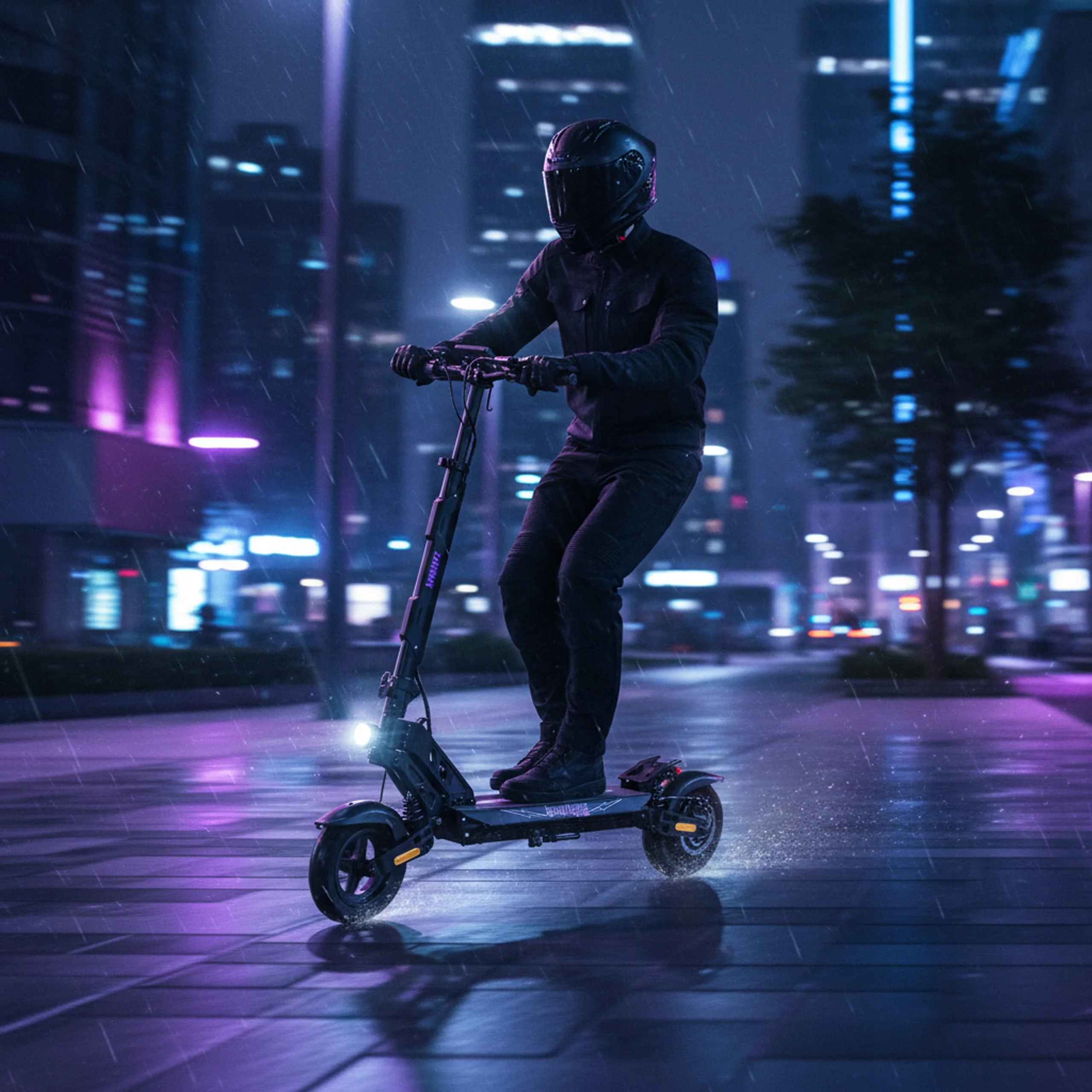 Kamikaze K1 Katana RGB — zdjęcie produktu 3