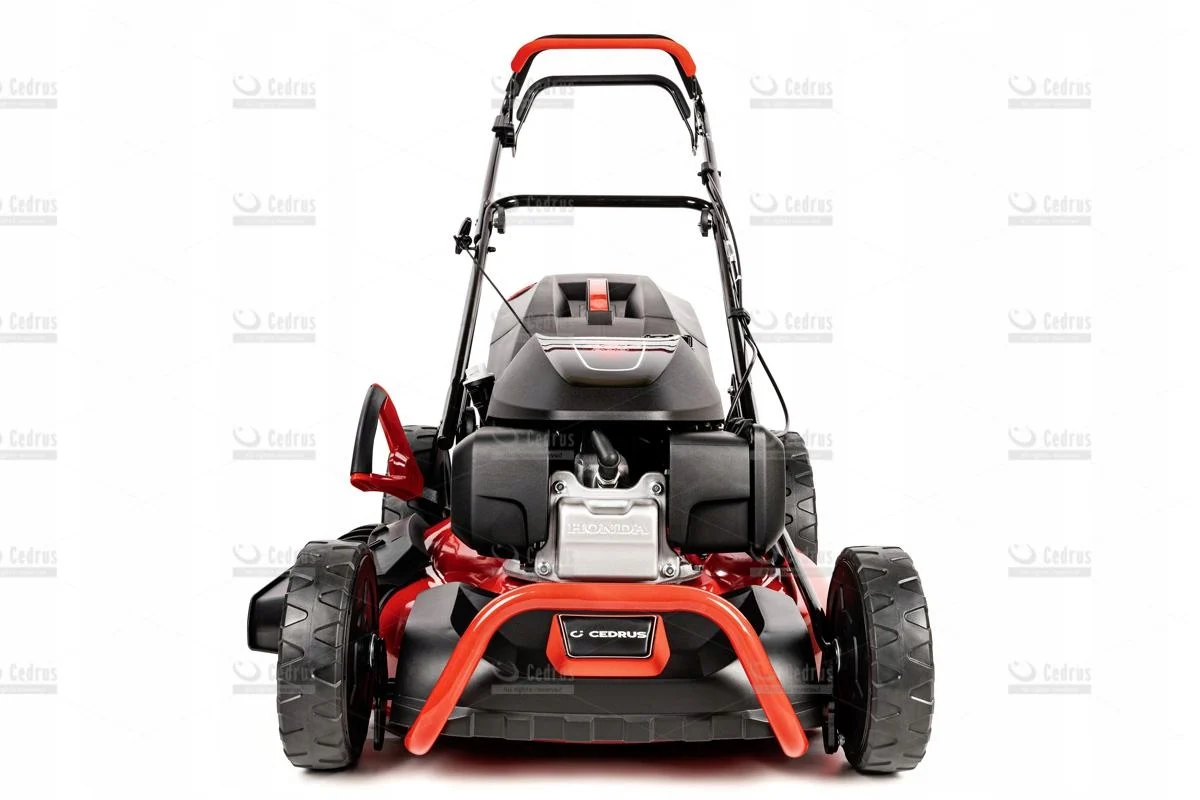 Cedrus kosiarka spalinowa KS51S-H silnik Honda + Gratis