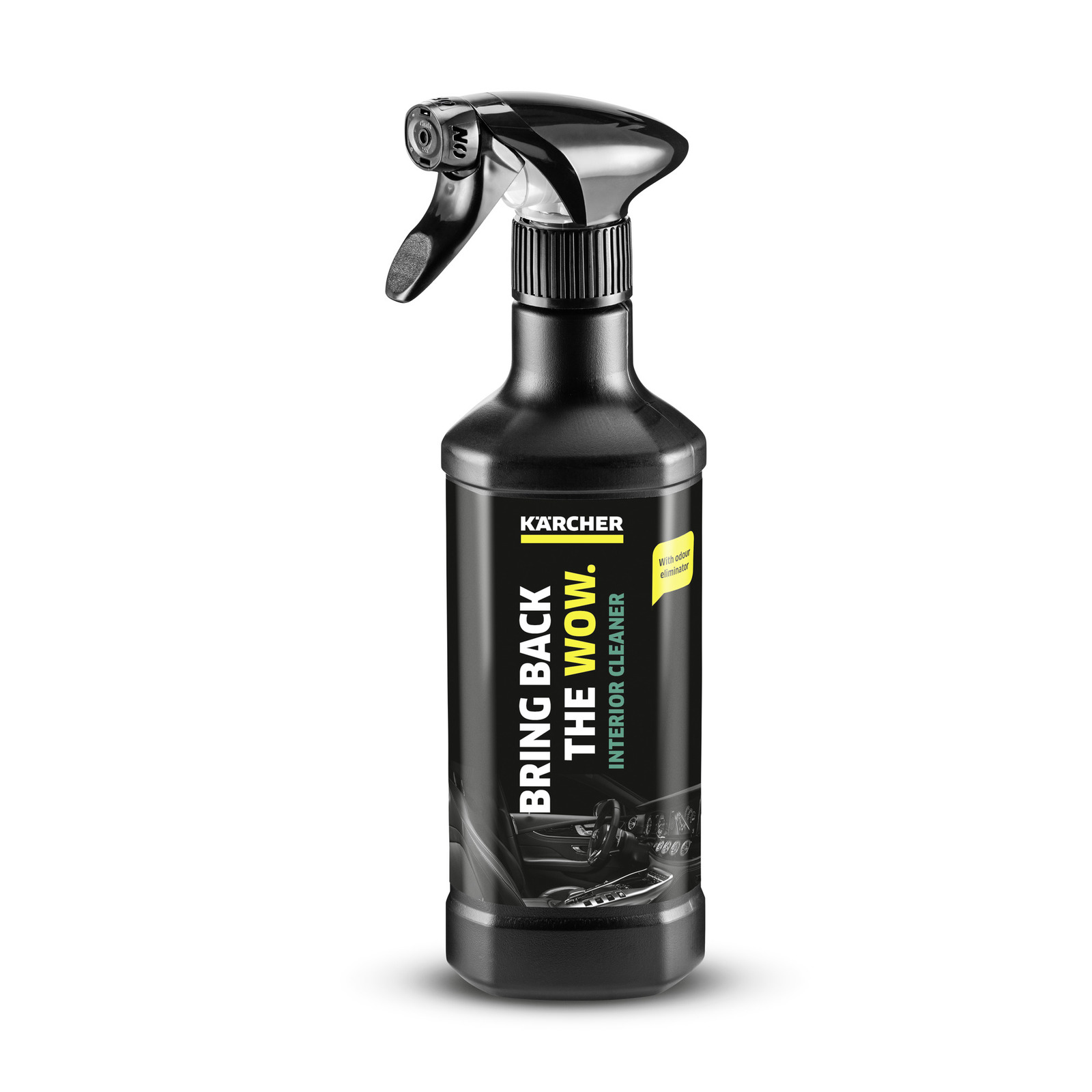 Środek do czyszczenia wnętrza RM 651, 500ml